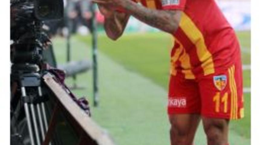 Evkur Yeni Malatyaspor&rsquo;da Reyes Ve Veliton Sesleri