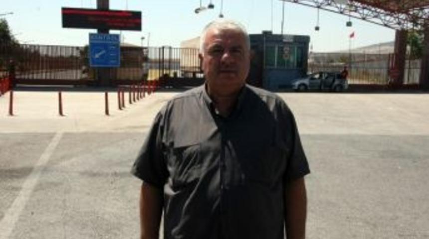 Gazeteciler Birliğinden Suriyeli Önerisi