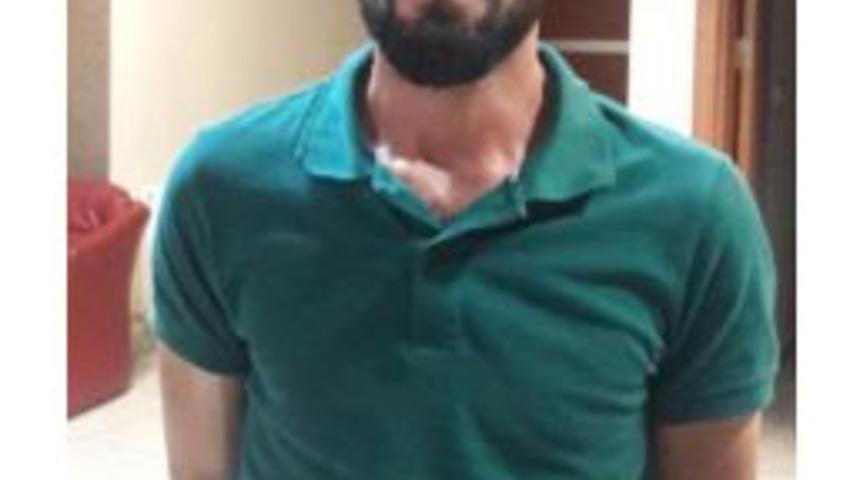 Cep Telefonuyla Kadınların G&ouml;r&uuml;nt&uuml;lerini &Ccedil;ekince Yakalandı