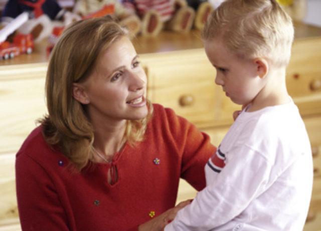 Çocuklara En Çok Niçin Kızıyorlar? 3