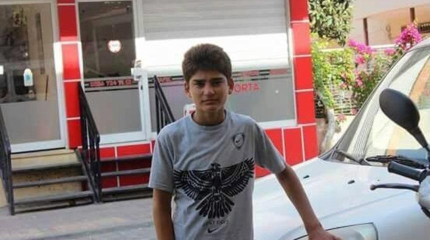 13 Yaşındaki Barış&rsquo;tan 4 G&uuml;nd&uuml;r Haber Alınamıyor