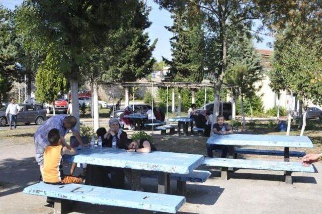 Kocaeli'nde Tatilcilerin Dönüş Yoğunluğu (2)