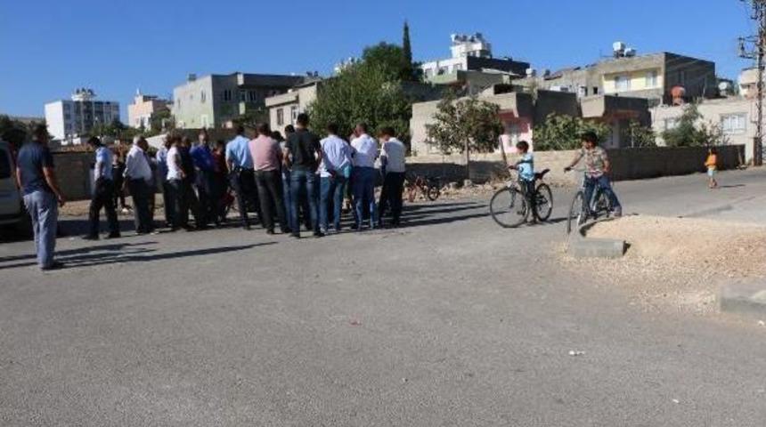 Adıyaman'da Kaza Sonrası Kavga: 4 Yaralı