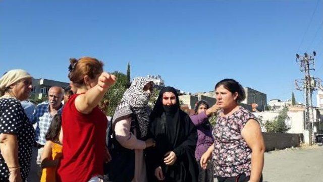 Adıyaman da Kaza Sonrası Kavga: 4 Yaralı 1