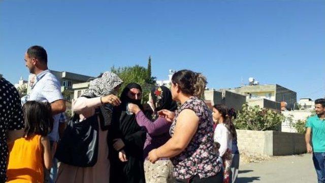 Adıyaman da Kaza Sonrası Kavga: 4 Yaralı 2