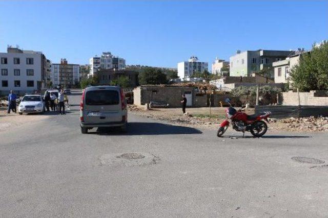 Adıyaman da Kaza Sonrası Kavga: 4 Yaralı 3