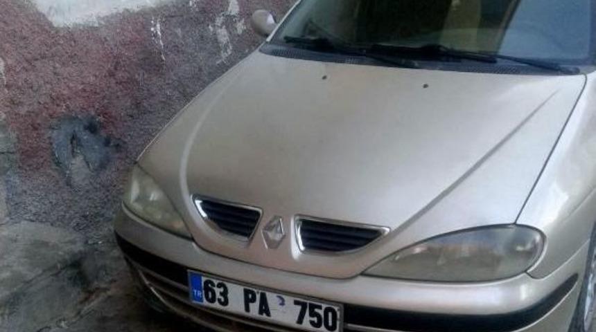 4 Yaşındaki Murat, Otomobilde Havasızlıktan &Ouml;ld&uuml;