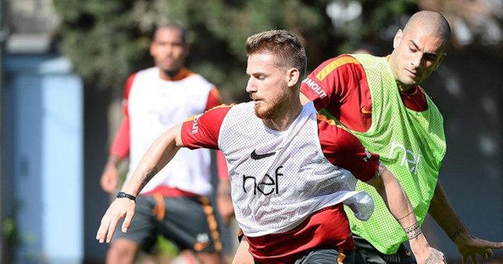 Süper Lig'de en çok maaş alan yerli futbolcular G2