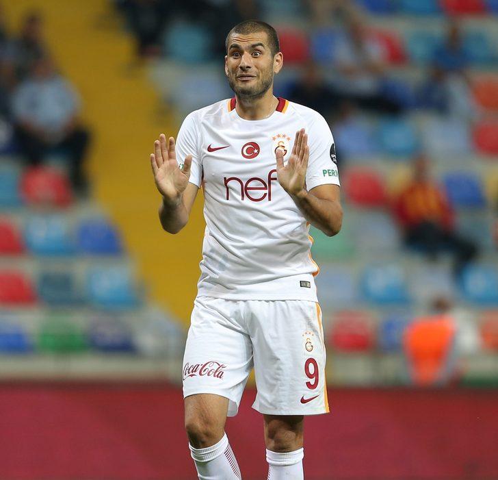 Süper Lig'de en çok maaş alan yerli futbolcular G5