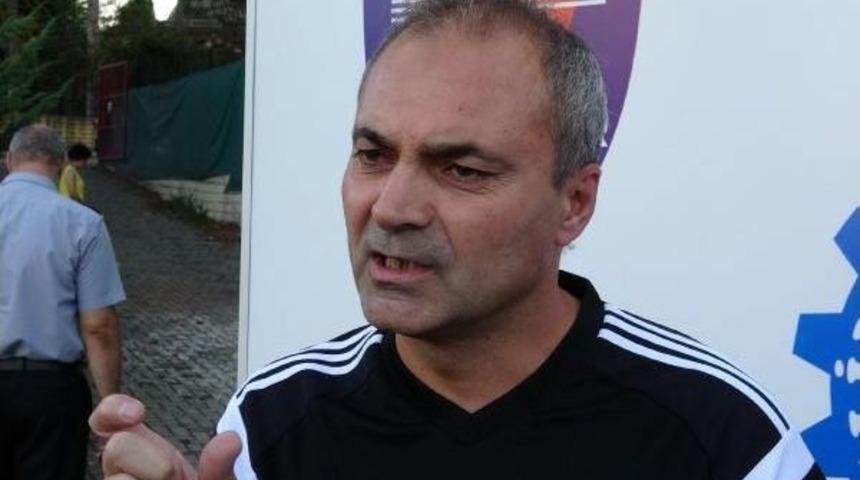 Kardemir Karab&uuml;kspor, Beşiktaş'a Karşı Kazanmak Istiyor