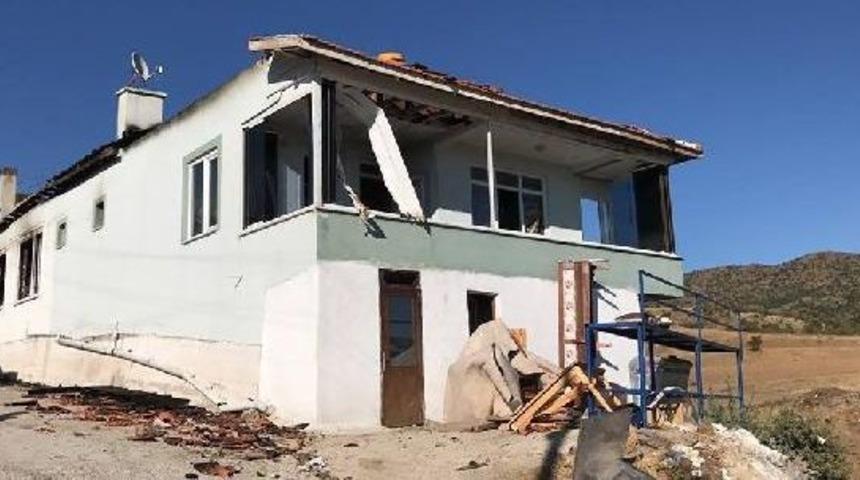 Kurbanlık Satışından Kazandığı 1 Milyon Lirası Yandı