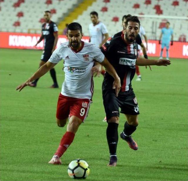 19'uncu Cumhuriyet Kupası Sivasspor'un 