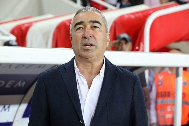 Cumhuriyet Kupası’nı Sivasspor Kazandı