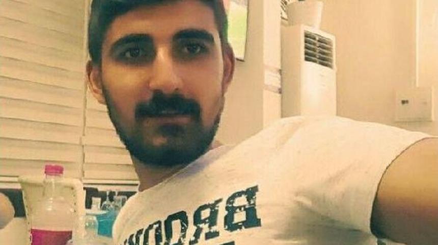 Samsun'da Ş&uuml;pheli &Ouml;l&uuml;m