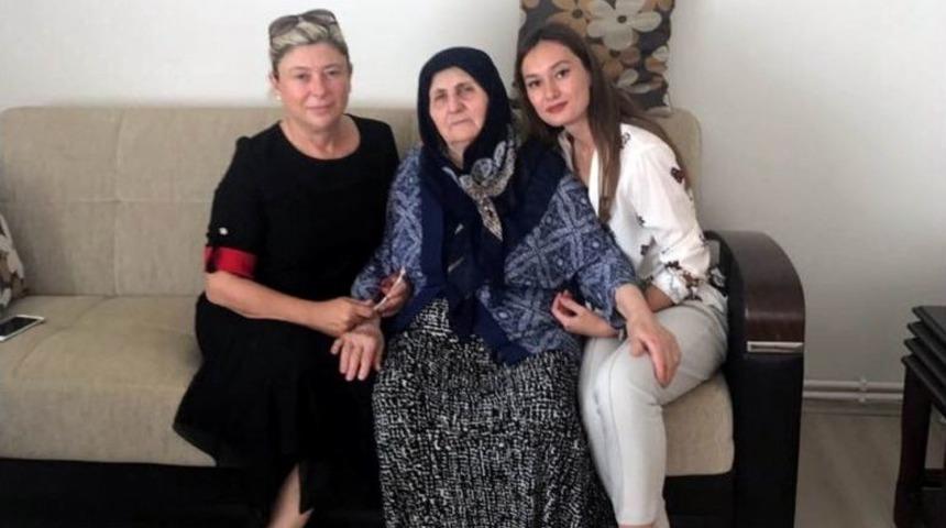 Hain Darbe Girişimine Karşı M&uuml;d&uuml;r&uuml;n&uuml; Korurken Şehit D&uuml;şen Polis Unutulmadı