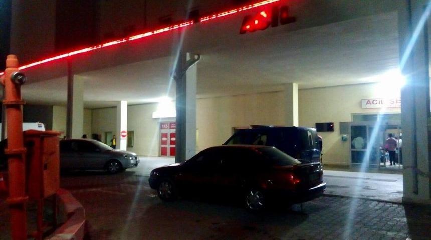 Uyuşturucu Kullandığı İddia Edilen Gen&ccedil; &Ouml;ld&uuml;