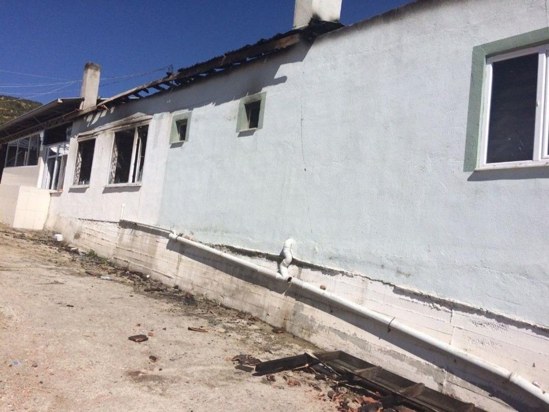 Kurbanlık Satışından Kazandığı 800 Bin Lira K&uuml;l Oldu