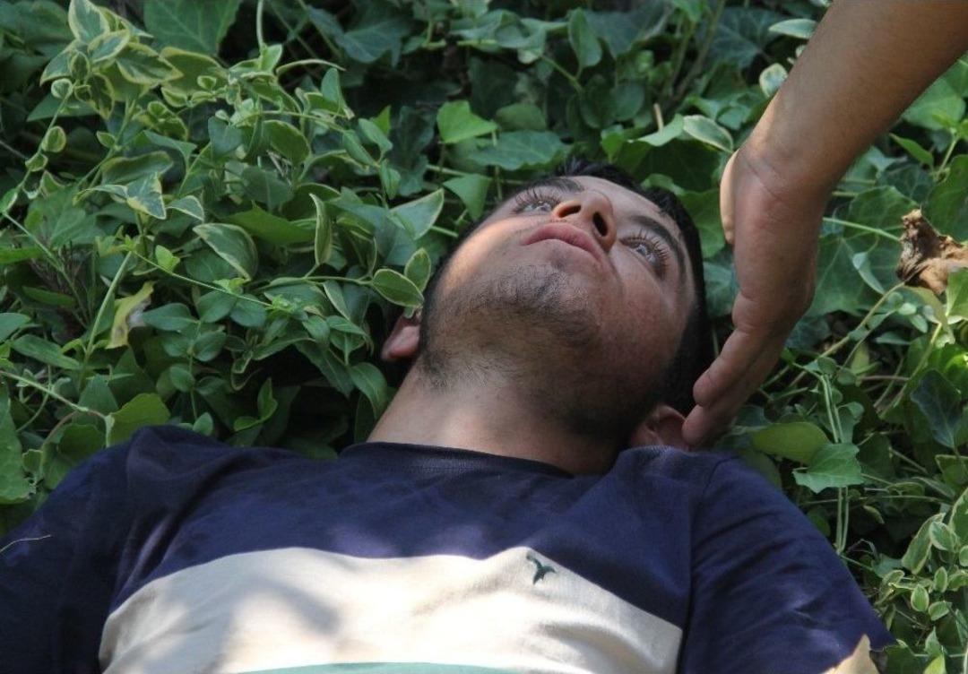 Uyuşturucu Hap Alan Gen&ccedil; Kendinden Ge&ccedil;ti