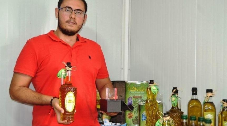 Üreticisinden ’iyi Zeytinyağı’ Tüyoları