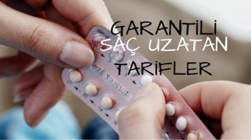 Test Ettik Onayladık! Evde Hazırlayacağınız Bu Tarifler Sa&ccedil;ları Uzatıyor