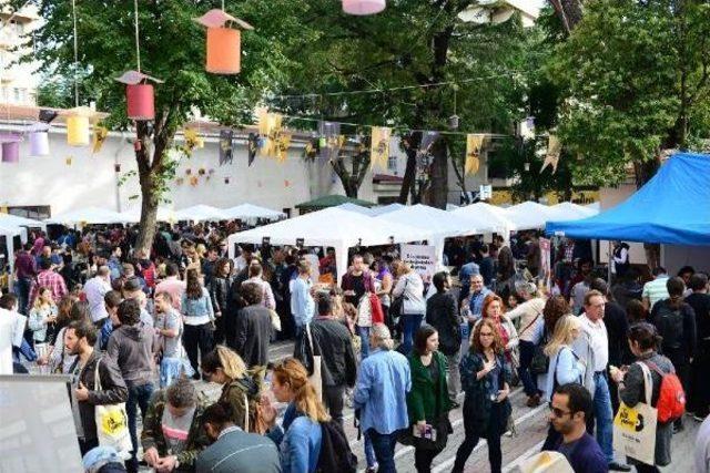 Kadıköy’De “Plak Günleri” Başlıyor