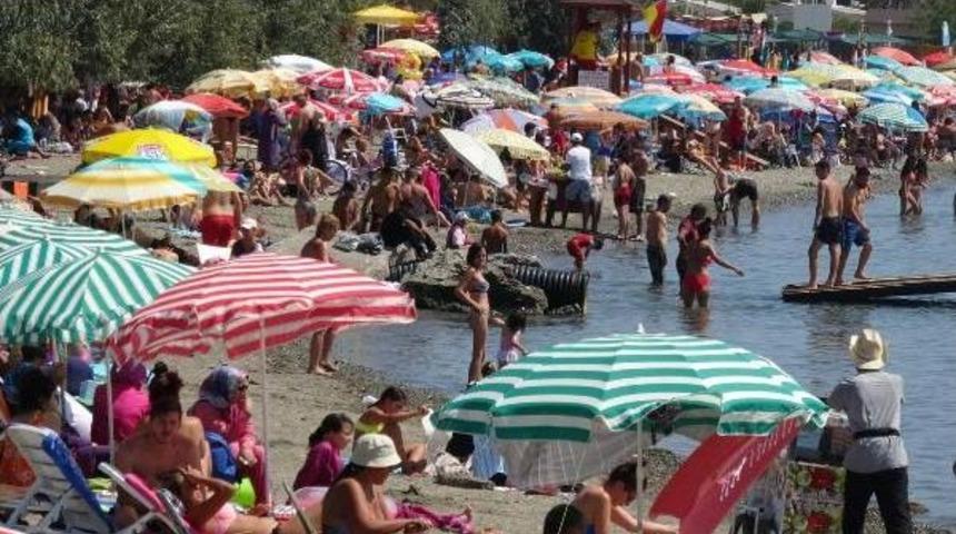 Edremitli Turizmcilerden Eyl&uuml;l Daveti