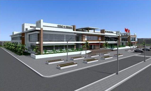 Yüzüncü Yıl Üniversitesi ne Modern Kütüphane 3