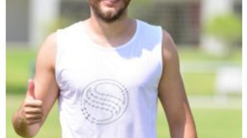 Antalyasporlu Musa Nizam: Milli Formayı Giymek Isterim