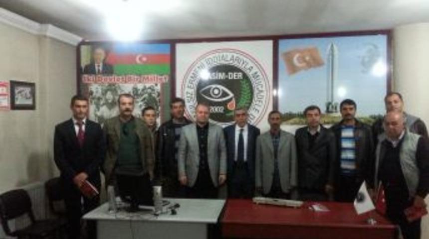 Asimder Başkanı Gülbey: “karadeniz’de Ermenistan Destekli Hbdh Terör Örgütü Oluşumu Yapıldı”