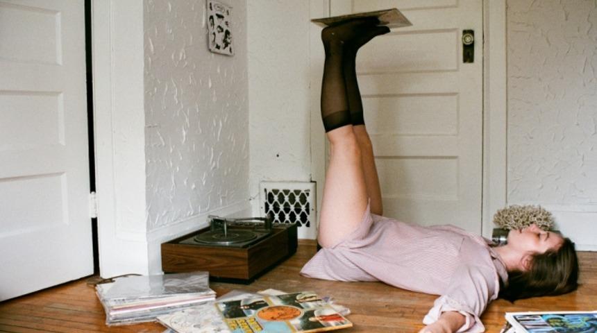 'Yetişkini Oynamaktan Sıkıldım'