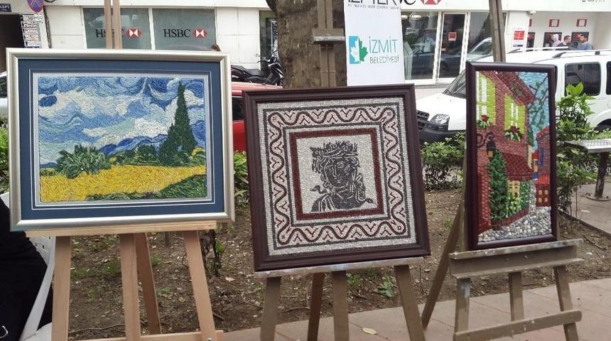 İzmit Sokakları Kamen&ccedil;e İle Coşacak