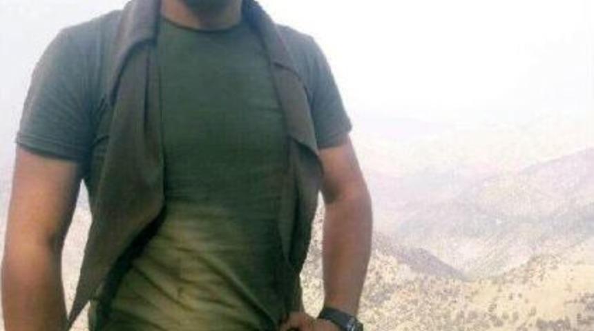 Şehit Halil İbrahim G&uuml;rel'in Evine Ateş D&uuml;şt&uuml;