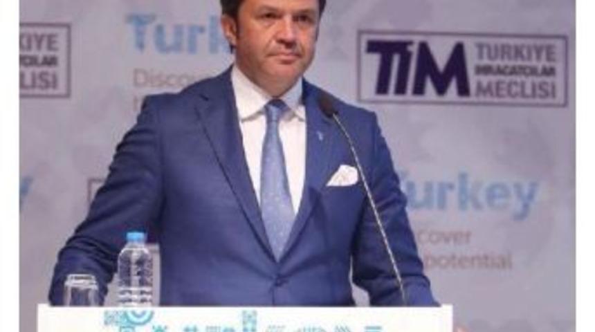 İhracatta Bayram Coşkusu