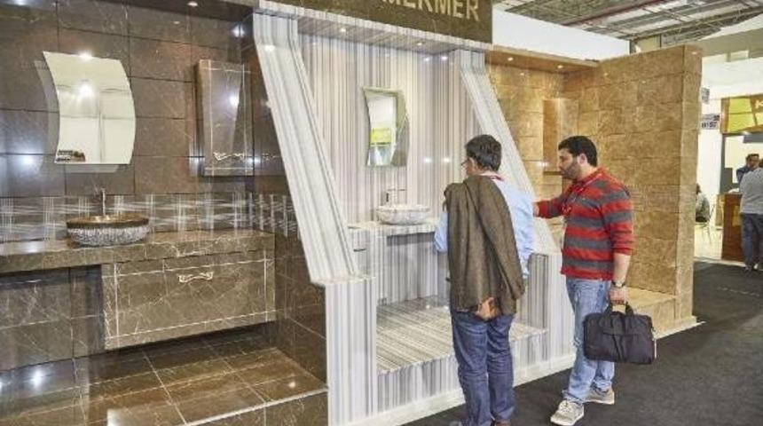 Doğaltaş Sekt&ouml;r&uuml; Ihracatta 2 Milyar Dolara Koşuyor