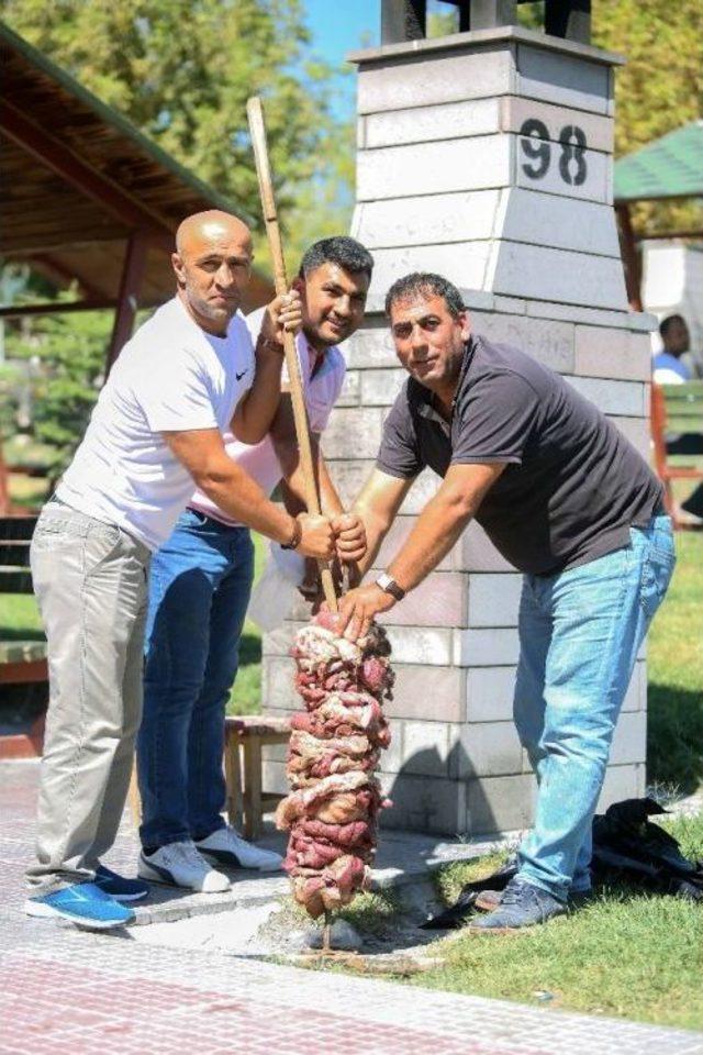 Başkentliler Soluğu Yakacık&rsquo;ta Aldı 1