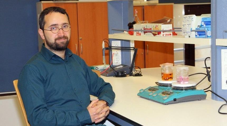 Dna Dizilimlerinde Yeni Keşif