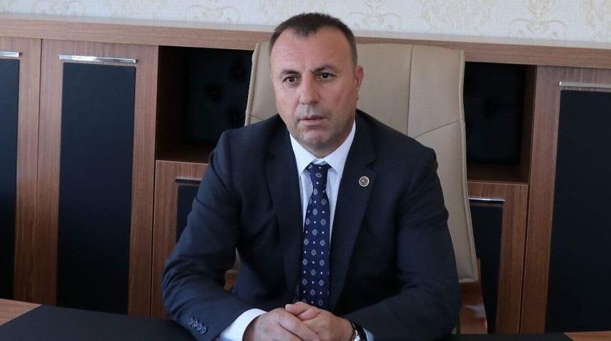 Kurtalan&rsquo;da Alt Ve &Uuml;st Yapı &Ccedil;alışmaları