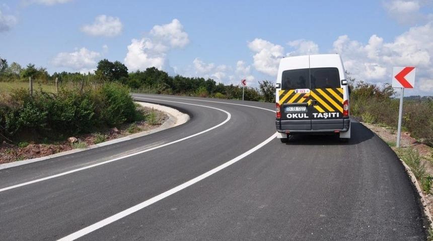 Kandıra&rsquo;ya Yeni Yol &Ccedil;izgileri