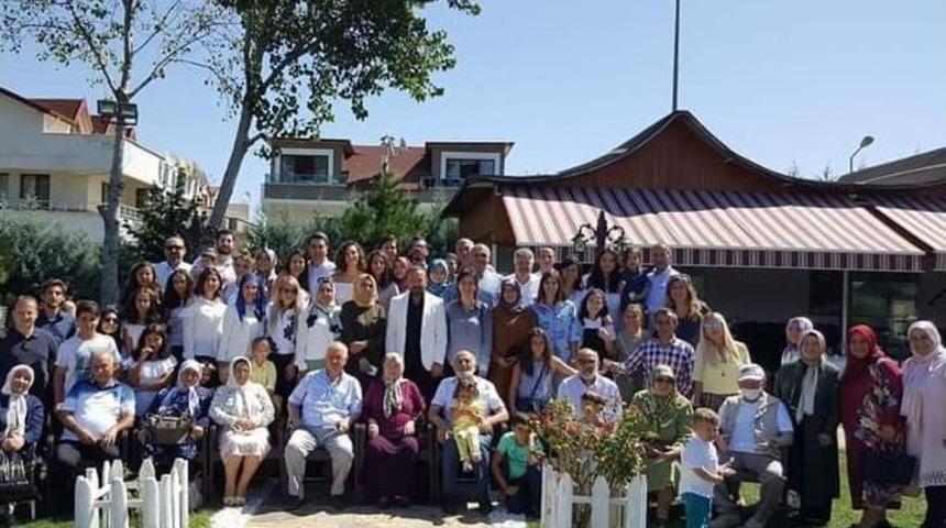 Başkan Doğan: &ldquo;bir Araya Gelmeye &Ouml;zen G&ouml;sterelim&rdquo;