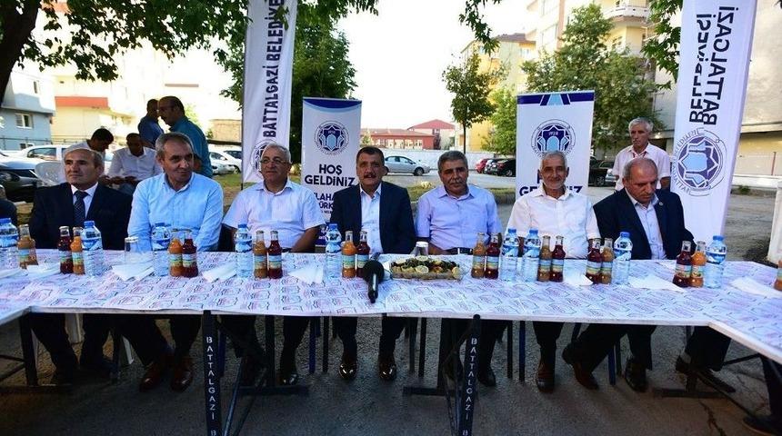 Mahallelik Olgusunu Geliştirmek Adına İkinci Bir Adım Daha Atıldı
