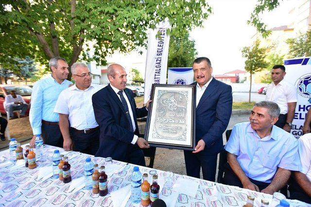 Mahallelik Olgusunu Geliştirmek Adına İkinci Bir Adım Daha Atıldı