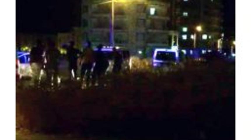 Adıyaman’da Bıçaklı Kavga: 2 Yaralı