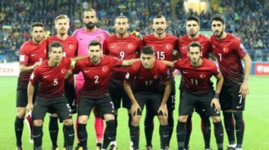 T&uuml;rkiye Kritik Virajda