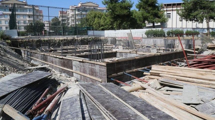 Bursa&rsquo;da Eğitimde Mekan Kalitesi Artıyor