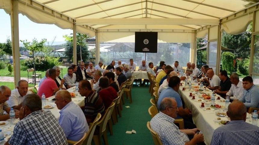 Darende&rsquo;de Kurban Bayramı Huzur İ&ccedil;erisinde Ge&ccedil;ti