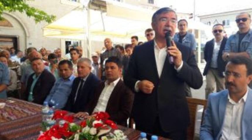 Bakan Yılmaz: "&ouml;ğretmen Ataması 2018 Yılında Yapılacak"