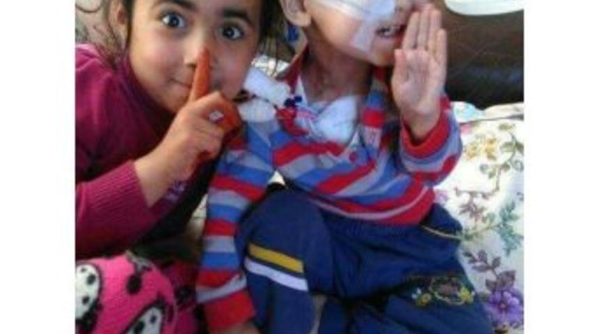 İki Yıldır Verdiği Yaşam M&uuml;cadelesini Kaybetti