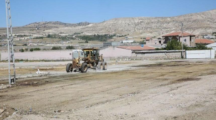 Kocasinan Kurban Kesim Yerleri Tam Not Aldı