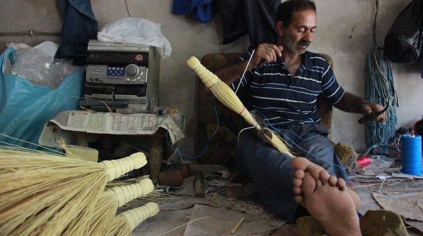 (&ouml;zel Haber) Edirne&rsquo;de Unutulmaya Y&uuml;z Tutmuş Zanaat: S&uuml;p&uuml;rgecilik