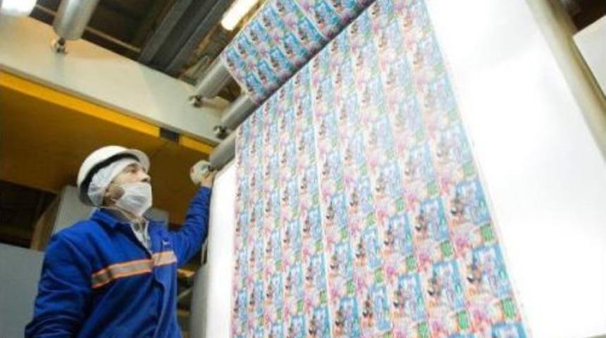 T&uuml;rkiye Esnek Ambalaj Trendini Takip Ediyor